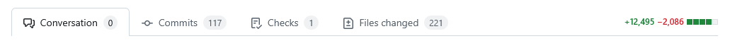 time for some code reviews