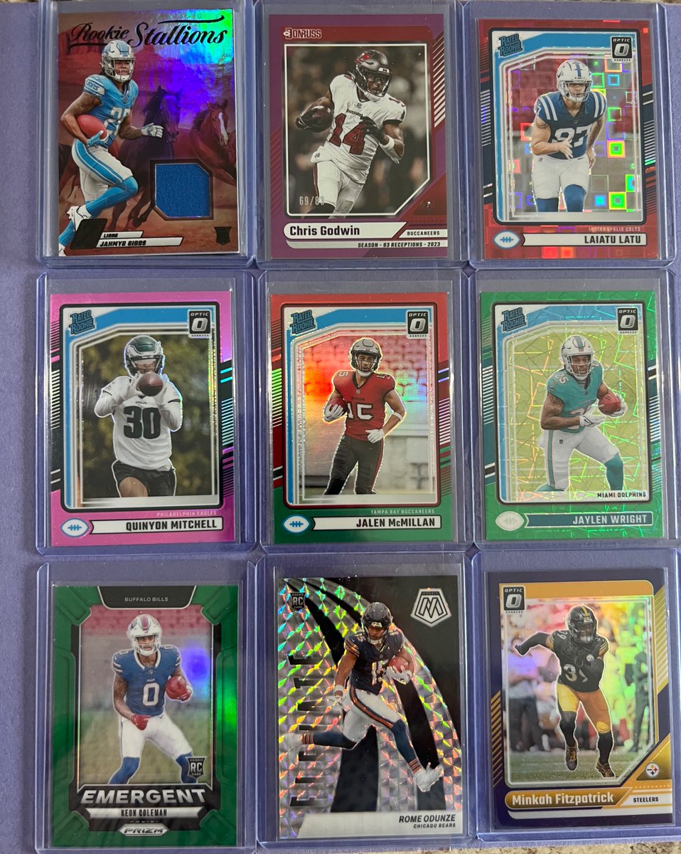 C.D.’s Cards tweet media