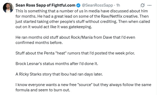 chrisprolific's tweet image. Alright, so I'm going to address this, only because I was sent this screenshot and it has become a smear campaign, as well as libel, because I can literally screenshot every single conversation that I've had with every since report mentioned on here. 

1. I have never, ever…