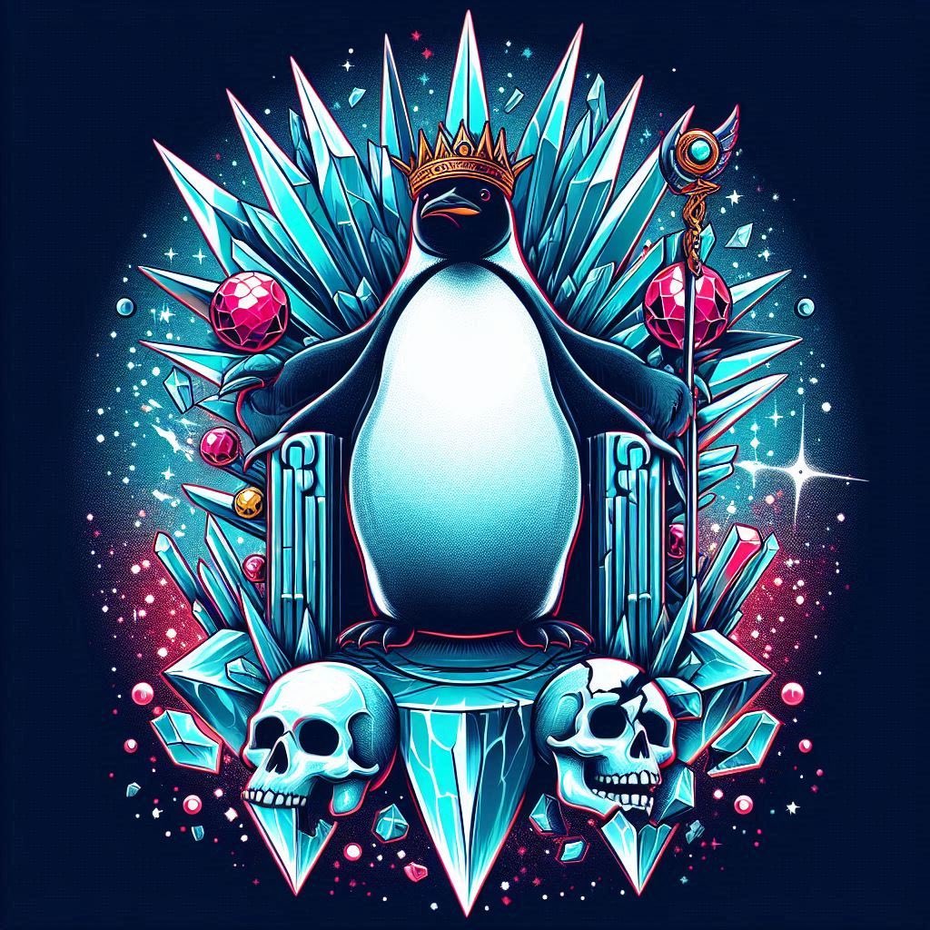 Dungeon Games🐉 tweet media