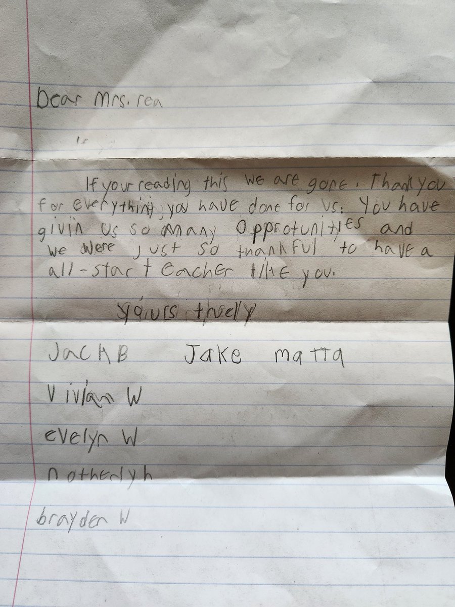 Mrs. Rea tweet media