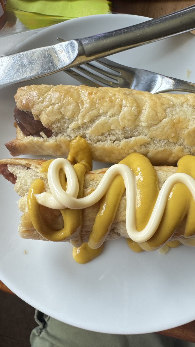 <a href="/GFAlchemist1/">Kate gfa</a> 
THANK YOU THANK YOU THANK YOU!  I made your Rough Puff Pastry (using guar gum) and it was a huge success!! I wrapped some hotdogs for lunch.  I can't wait to use the other piece of dough for some sweets.