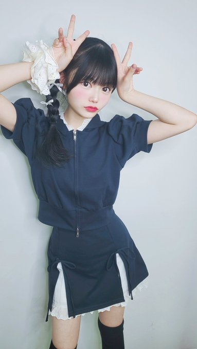 星野るなのTwitter画像1