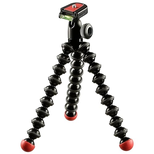 I just received GorillaPod® Tripod from eroticababes via Throne. Thank you! throne.com/rebelfuzz #Wishlist #Throne