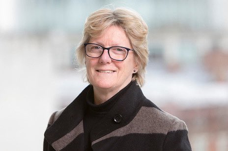 Prevention is the new cure (@preventionpodc) on Twitter photo Next week <a href="/sarahwollaston/">Sarah Wollaston</a> and I will welcome <a href="/UKAMREnvoy/">Prof. Dame Sally Davies</a> (our good friend Dame Sally Davies) to <a href="/PreventionPodc/">Prevention is the new cure</a>
Sally was CMO for 9 years and is a hugely respected figure across the world. Your questions please >>> or email podcast@stevebrine.com Next week <a href="/sarahwollaston/">Sarah Wollaston</a> and I will welcome <a href="/UKAMREnvoy/">Prof. Dame Sally Davies</a> (our good friend Dame Sally Davies) to <a href="/PreventionPodc/">Prevention is the new cure</a>
Sally was CMO for 9 years and is a hugely respected figure across the world. Your questions please >>> or email podcast@stevebrine.com