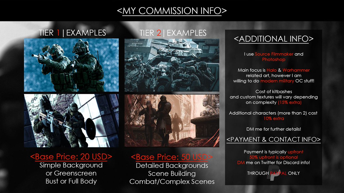 「Noob PTFO」- COMMS FULL tweet media