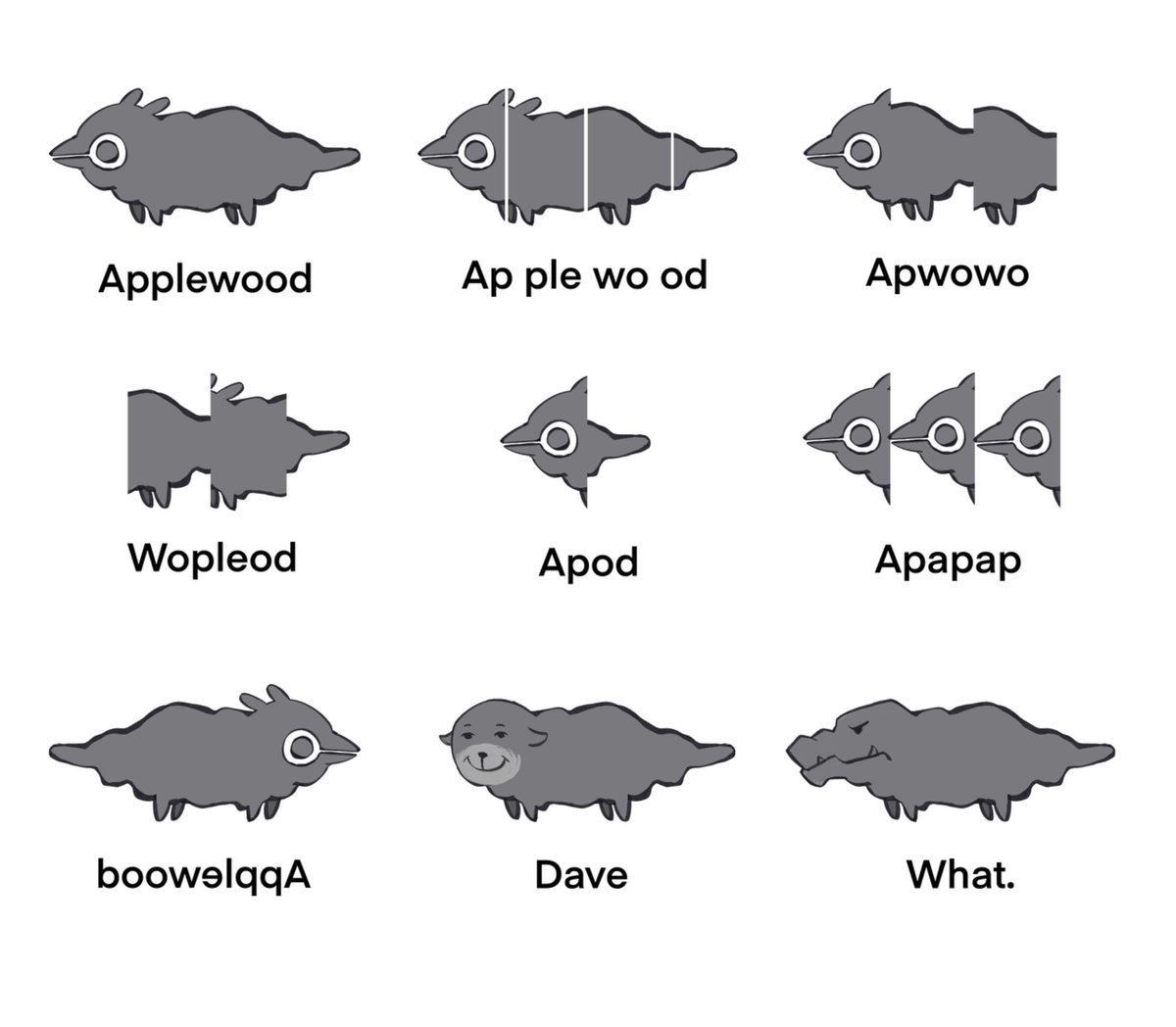 dave

smoke break! is available to play now on steam and epic games store! link in bio