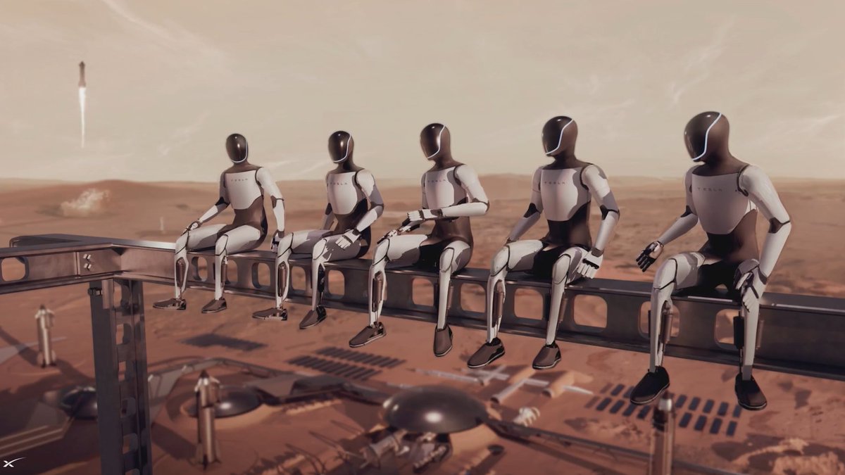 The past and the future.