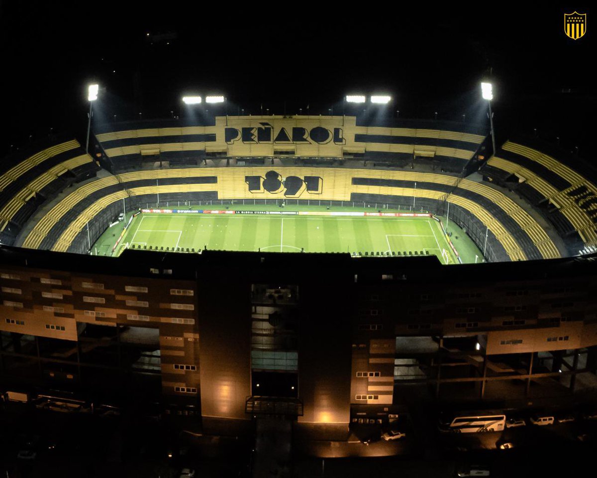 OficialCAP's tweet photo. ¿EL MEJOR ESTADIO DEL PAÍS? 

🙋🏻‍♂️ TENGO https://t.co/WHQ1EvN95g