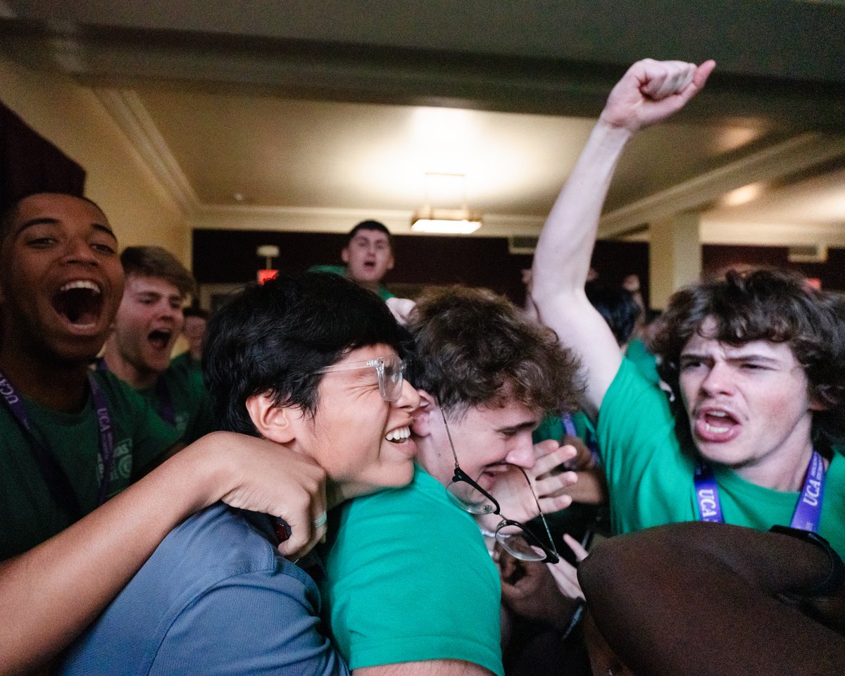 Arkansas Boys State tweet media