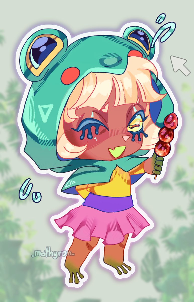 Mothyron's tweet photo. Free adopt on my TH ^w^

(Link in comms)

#oc #adoptable #free #ArtistOnTwitter https://t.co/Ln1Fc8OtdH