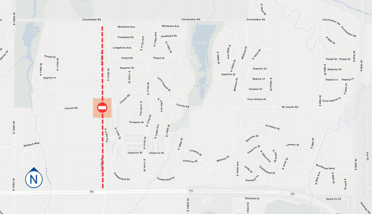 Sarpy County tweet media