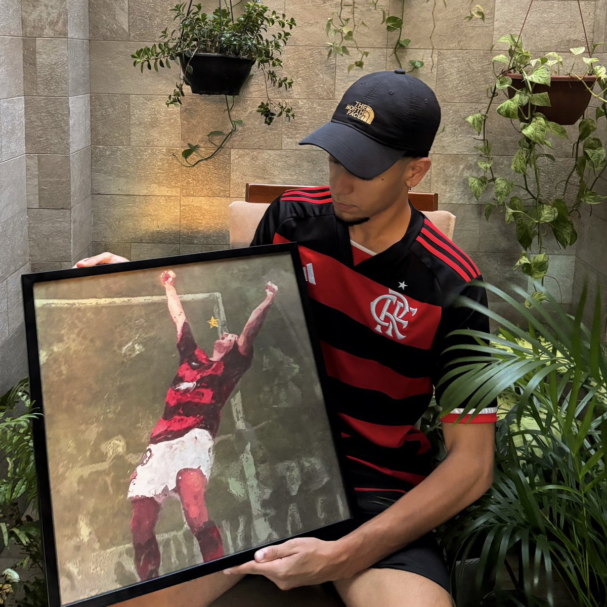 Petkovic10's tweet image. Tá valendo !?
#Petkovic #recordaréviver #futebol #TBT