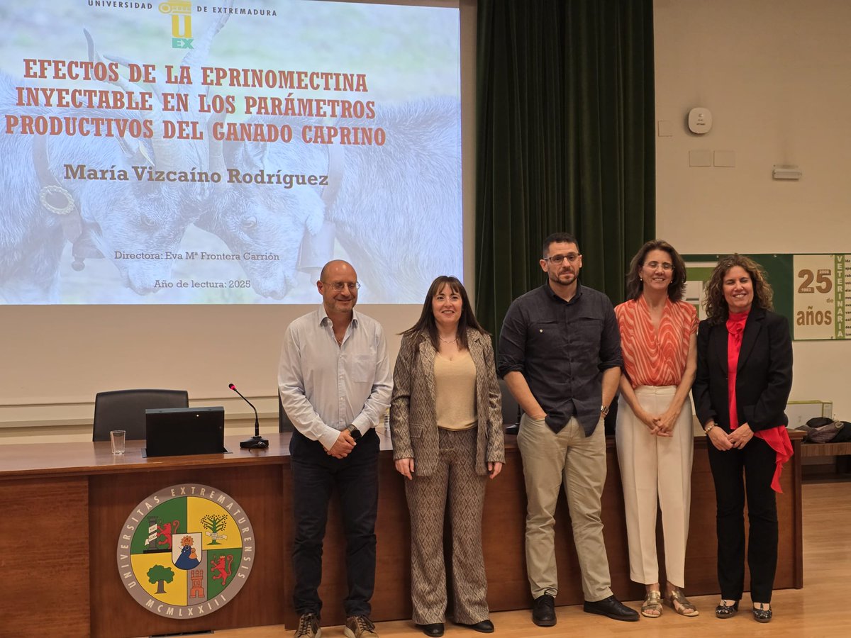 EVA FRONTERA tweet media