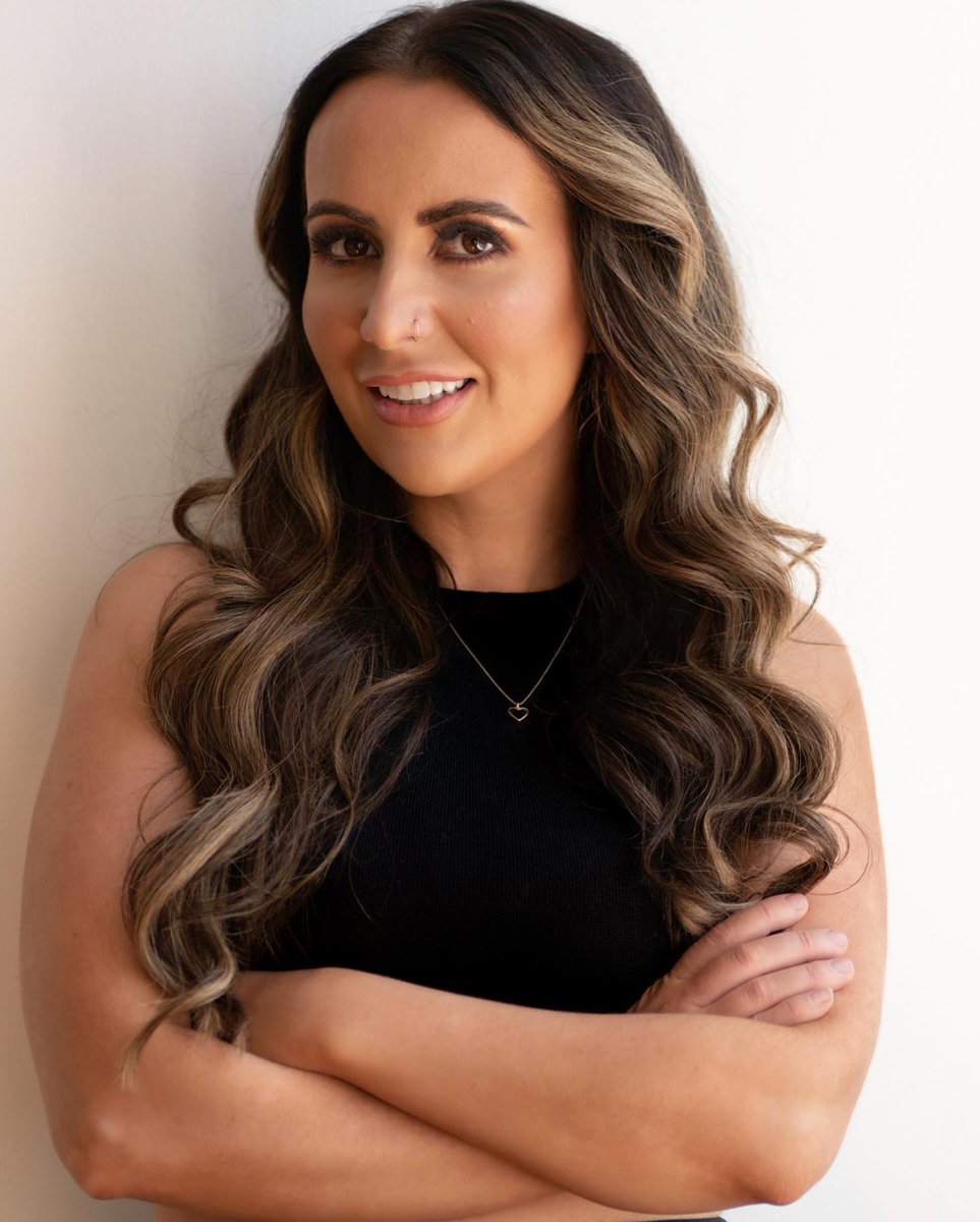 Hot on the heels of her new BBC Sounds podcast with Christine McGuinness announcement, bestselling author Sophie Gravia is heading to Glasgow’s Bookface on Sunday 17 August. prolificnorth.co.uk/news/bestselli…