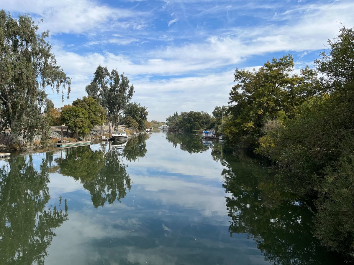 News Release: Delta Conservancy Board Approves Funding for Stockton Delta Waterway Preservation Project

🔗 Read it here: content.govdelivery.com/accounts/CNRA/…