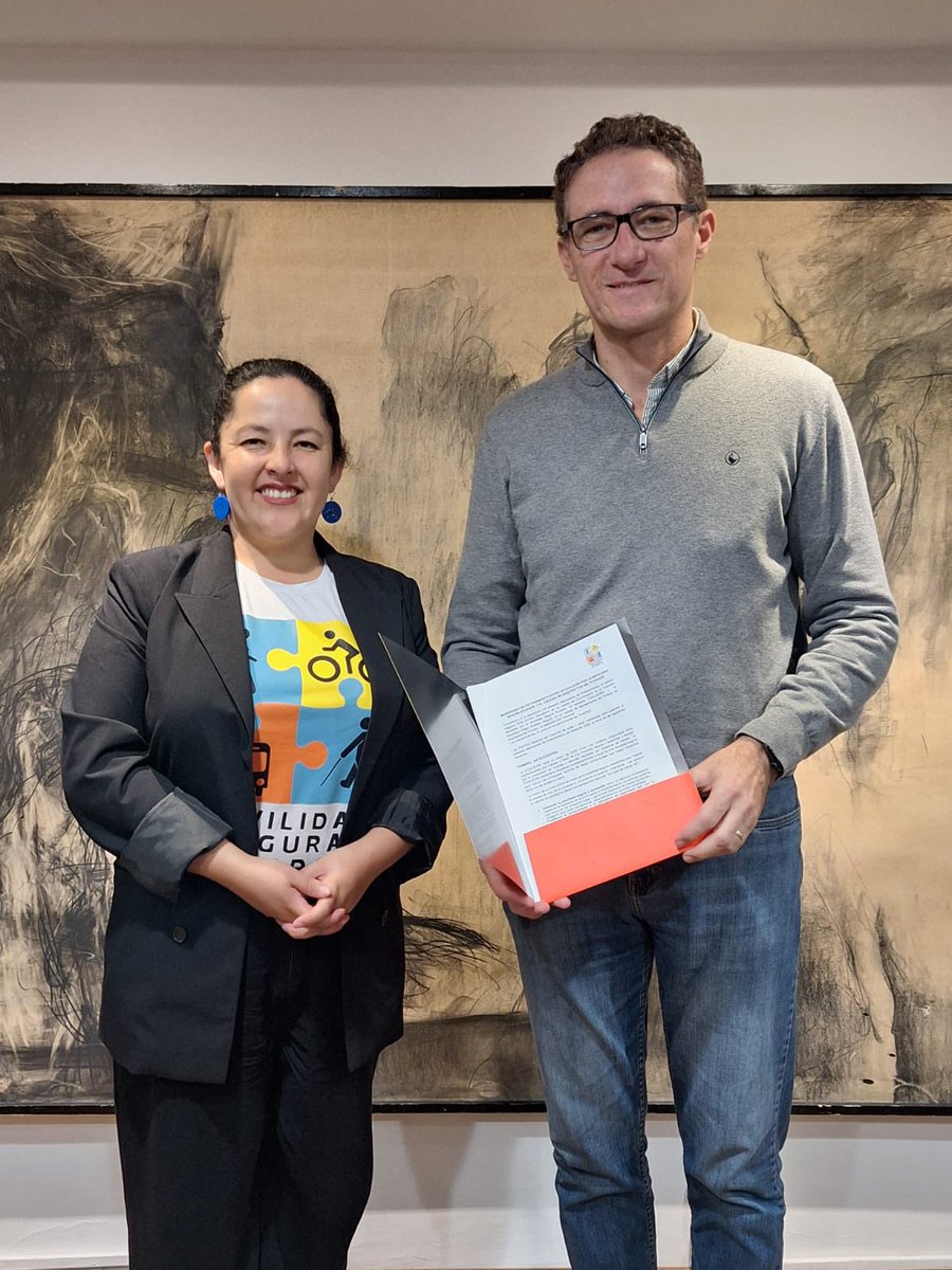 Colegio de Arquitectos tweet media