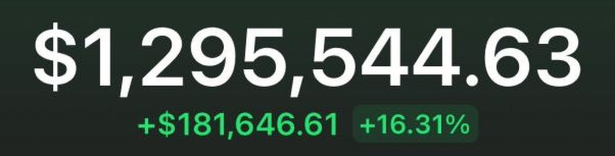 Reflection🪩 tweet media