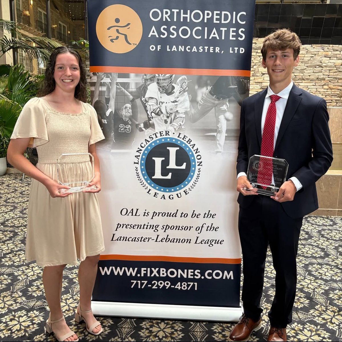 DonegalHS's tweet image. Congratulations to Kathryn Fernald for being the 2025 A. Landis Brackbill Scholar Athlete Award winner! #ScholarAthlete #Everynameeveryneedonetribe #PrideInTheTribe
photo creds- @lancasterlebanonleague