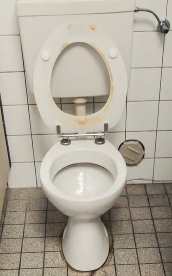 Bis Ende des Monats Sonderpreis auf allen möglichen Stuff! Diskreter Versand!

Socken, Rotze, Pisse, 💩, Klobürste, Zahnbürste, Fuß-/Fingernägel, Hausmüll, Toilettenpapier, Hornhaut usw.

Special price on all kinds of stuff until the end of the month! Discreet shipping!

socks,