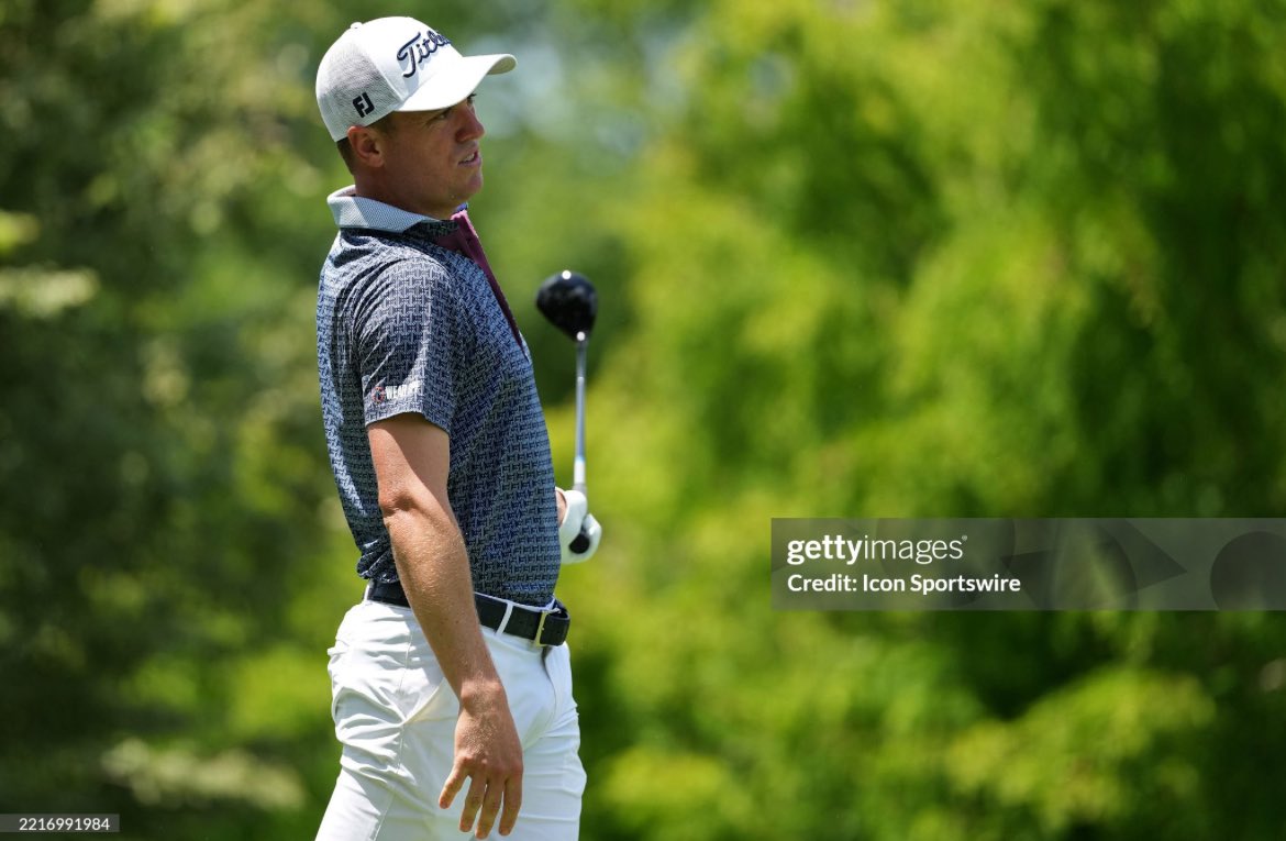 JTLegion_'s tweet image. 🚨😮‍💨#FRUSTRATED

That was an 80 folks! Just didn’t have it at all today and this course is so difficult that it exposes it all! 

Hoping to figure something out on the range and get back at it in the morning!

@MemorialGolf 
@Kalshi