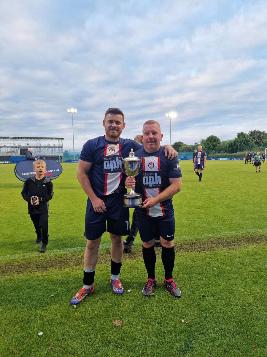 Is that the last one 🩵⚽️