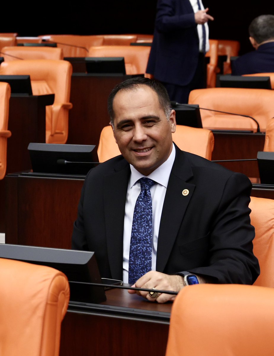 📍<a href="/TBMMGenelKurulu/">TBMM Genel Kurulu</a> 

Bazı Kanunlarda ve 660 Sayılı Kanun Hükmünde Kararnamede Değişiklik Yapılmasına Dair Kanun Teklifi’mizi kabul ederek kanunlaştırdık.

Ülkemiz ve milletimiz için hayırlı, uğurlu olsun.