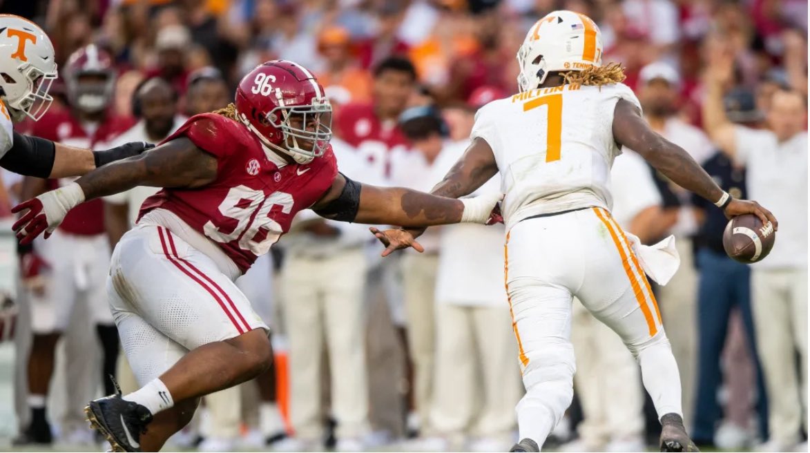 ⭐️"Kavarris "Duke" Duncan"⭐️ (@kavarrisduncan) on Twitter photo Thanks for the invite I'll be attending <a href="/AlabamaFTBL/">Alabama Football</a> camp June 7th ‼️ <a href="/JaxWarshawUA/">Jaxon Warshaw</a> <a href="/freddierch8/">Coach Freddie Roach</a> <a href="/CoachMoLinguist/">Maurice Linguist</a> <a href="/ScoutFball/">Larry Rudolph</a> <a href="/Jdsmith31Smith/">Justin Smith</a> <a href="/DexPreps/">DexPreps</a> <a href="/GrindLab/">GrindLab Academy</a> <a href="/TDAlabamaMag/">Touchdown Alabama</a> <a href="/TDARecruiting/">Touchdown Alabama Recruiting</a> <a href="/HallTechSports1/">Hall-Tech Sports</a> <a href="/mansfield16/">Coach Mansfield</a> <a href="/shaynep_media/">Shayne Pickering</a> <a href="/ChadSimmons_/">ChadSimmons</a> <a href="/adamgorney/">Adam Gorney</a> Thanks for the invite I'll be attending <a href="/AlabamaFTBL/">Alabama Football</a> camp June 7th ‼️ <a href="/JaxWarshawUA/">Jaxon Warshaw</a> <a href="/freddierch8/">Coach Freddie Roach</a> <a href="/CoachMoLinguist/">Maurice Linguist</a> <a href="/ScoutFball/">Larry Rudolph</a> <a href="/Jdsmith31Smith/">Justin Smith</a> <a href="/DexPreps/">DexPreps</a> <a href="/GrindLab/">GrindLab Academy</a> <a href="/TDAlabamaMag/">Touchdown Alabama</a> <a href="/TDARecruiting/">Touchdown Alabama Recruiting</a> <a href="/HallTechSports1/">Hall-Tech Sports</a> <a href="/mansfield16/">Coach Mansfield</a> <a href="/shaynep_media/">Shayne Pickering</a> <a href="/ChadSimmons_/">ChadSimmons</a> <a href="/adamgorney/">Adam Gorney</a>