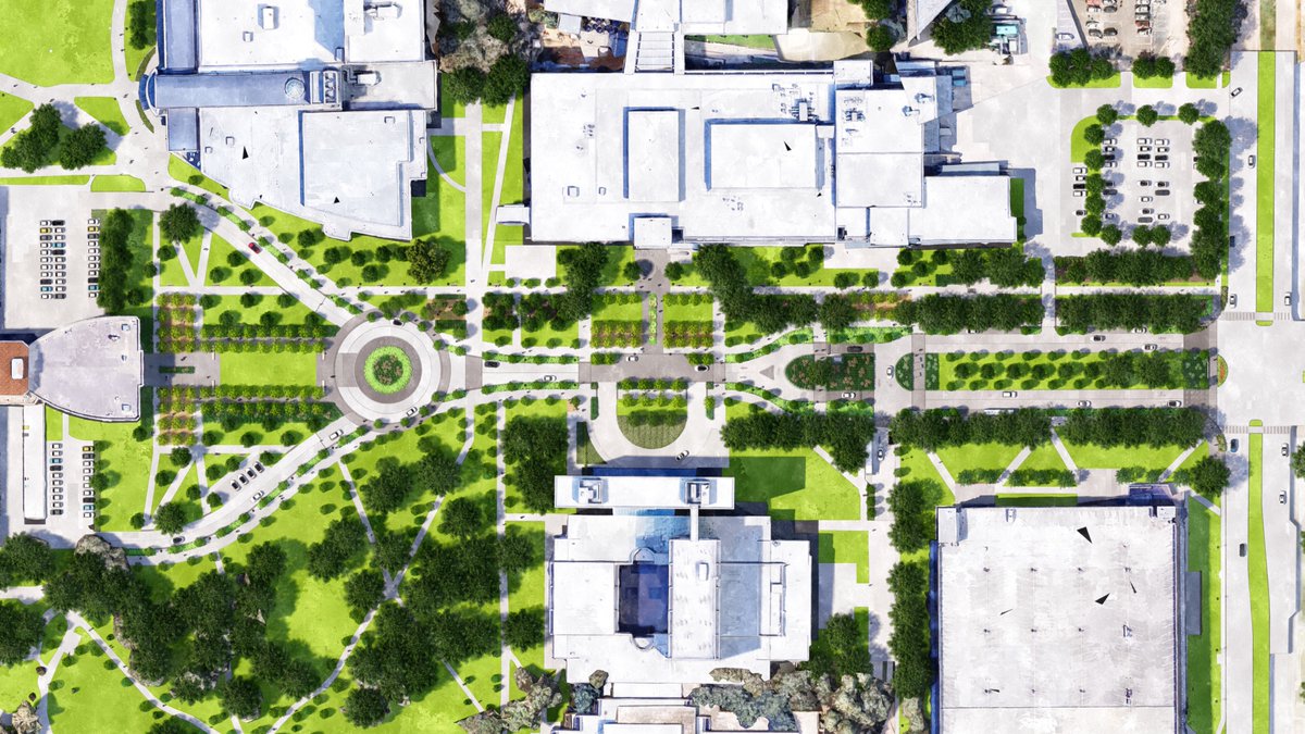 University of Houston tweet media