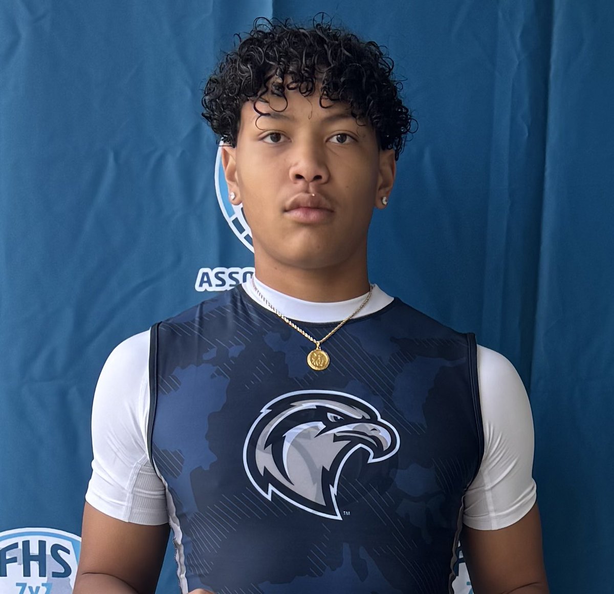 FHS7v7A College Link (@fhs7v7acolllink) on Twitter photo Nathan Chang <a href="/11NateChang/">Nate Chang</a>
2028 RB Lake Howell <a href="/LakeHowellFB/">Lake Howell Football</a> <a href="/Coach_Morris66/">Dazzie Morris Sr.</a>
6’2” 220
Nate has competed in <a href="/FHS7v7A/">FLORIDA HIGH SCHOOL 7v7 ASSOCIATION</a>’s regional tournament series this offseason and is slated to compete in the State Championship tournament coming up on June 20-21 at the Villages.
Nate is a Nathan Chang <a href="/11NateChang/">Nate Chang</a>
2028 RB Lake Howell <a href="/LakeHowellFB/">Lake Howell Football</a> <a href="/Coach_Morris66/">Dazzie Morris Sr.</a>
6’2” 220
Nate has competed in <a href="/FHS7v7A/">FLORIDA HIGH SCHOOL 7v7 ASSOCIATION</a>’s regional tournament series this offseason and is slated to compete in the State Championship tournament coming up on June 20-21 at the Villages.
Nate is a