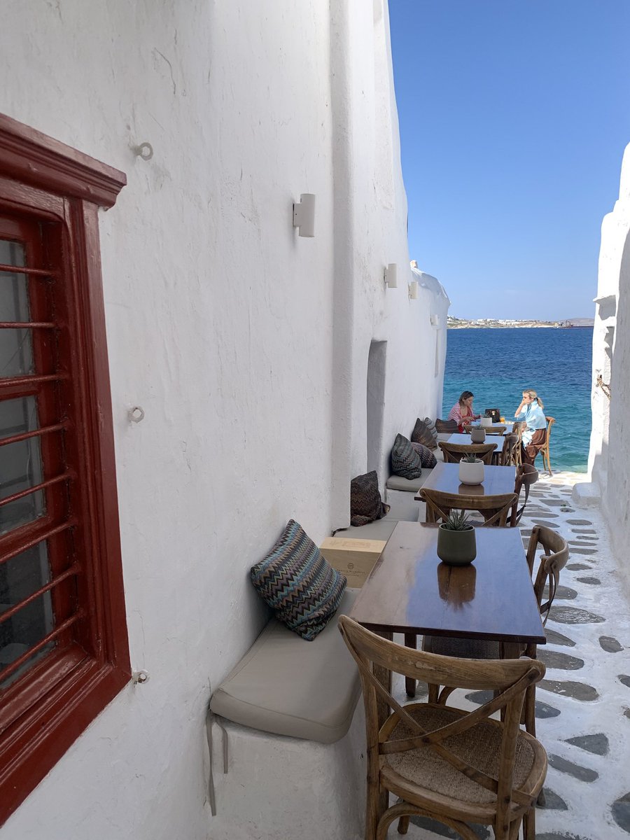 #Mykonos