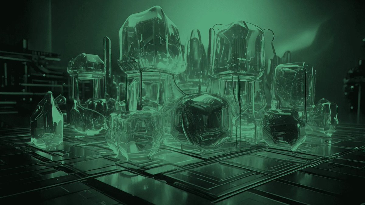 Welcome to Document Intelligence 2.0 — where AI turns complex docs into real-time, auditable action. From pharma protocols to PhD papers, Sema4.ai Agents go beyond NLP to understand, reason &amp; act.

Read our latest blog: sema4.ai/blog/sema4-ai-…
#EnterpriseAI