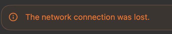 licx's tweet photo. @OpenAI These network errors are becoming unbearable. Can you please fix this ? https://t.co/w6ry0wurLA