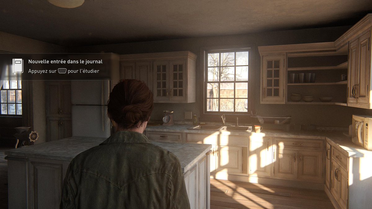 Zamasu_81x82's tweet image. #PS5ProShare #TheLastOfUsPartIIRemastered  #ProMode #PS5Pro #UHD