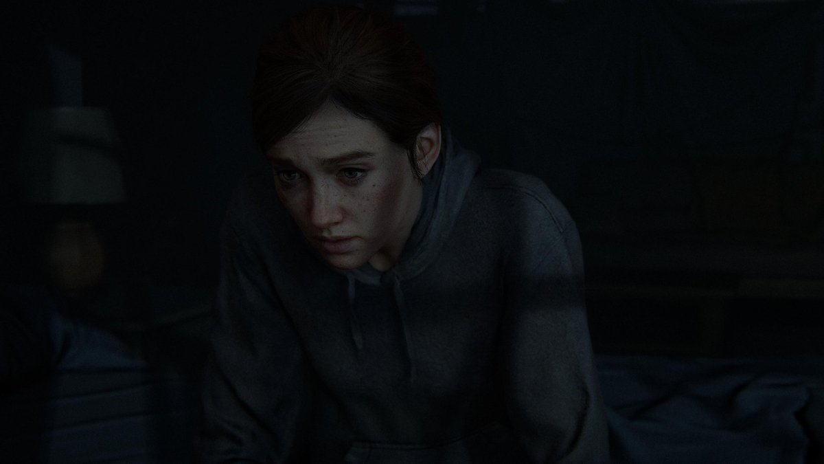 Zamasu_81x82's tweet image. #PS5ProShare #TheLastOfUsPartIIRemastered  #ProMode #PS5Pro #UHD