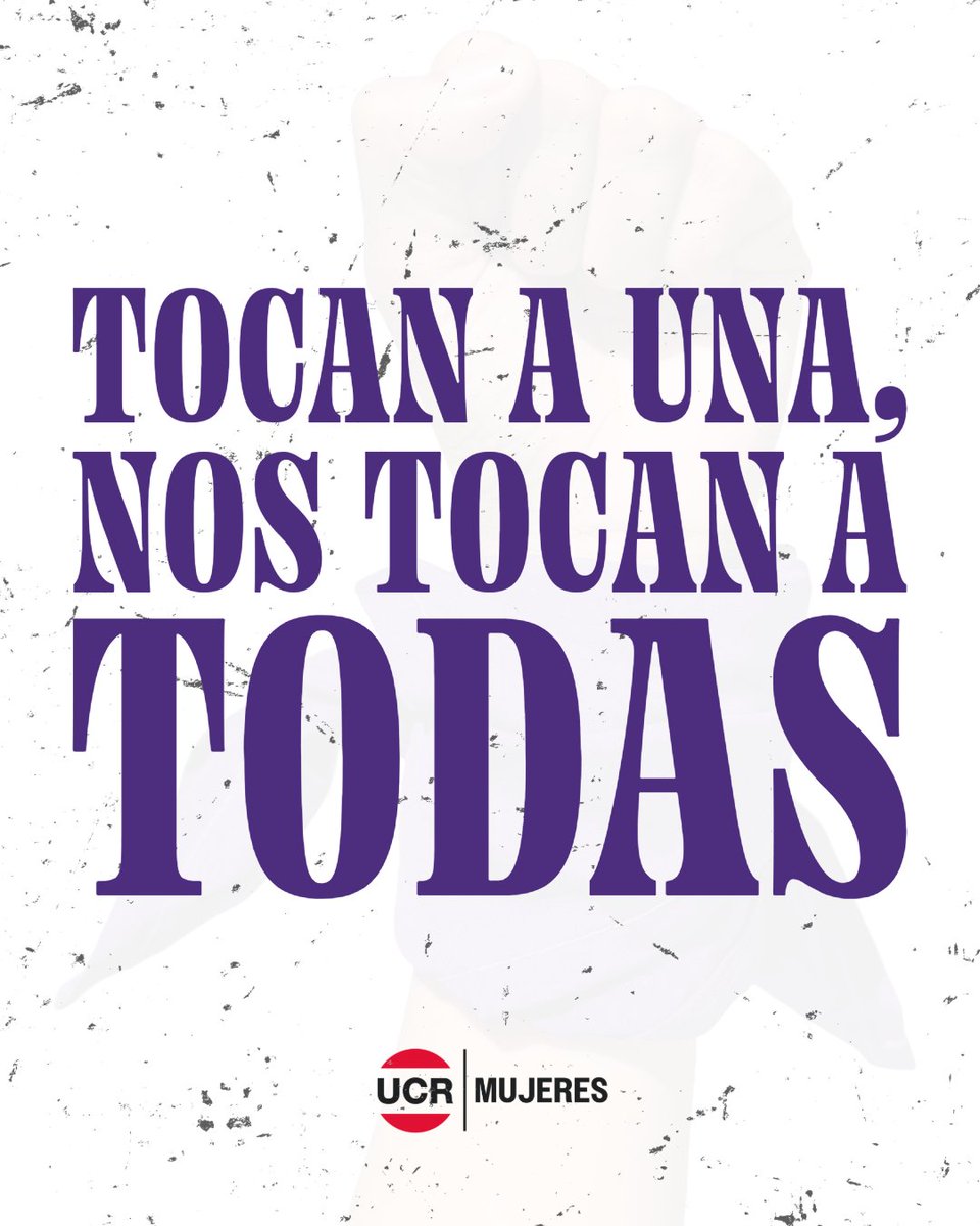 UCR Mujeres tweet media