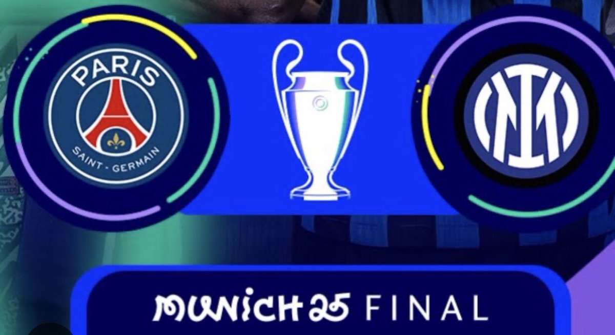 Richmond Tavern (@grandnrichmond) on Twitter photo #Saturday 2pm #UEFA #ChampionsLeague #Soccer Final #PSG vs #Internazionale
#DrinkSpecials $6 #Beer & #Whiskey #Cocktails #Bourbon #BeerBuckets
#Pooltable #Patio
#HumboldtPark #WestTown #Chicago <a href="/GrandnRichmond/">Richmond Tavern</a> #Saturday 2pm #UEFA #ChampionsLeague #Soccer Final #PSG vs #Internazionale
#DrinkSpecials $6 #Beer & #Whiskey #Cocktails #Bourbon #BeerBuckets
#Pooltable #Patio
#HumboldtPark #WestTown #Chicago <a href="/GrandnRichmond/">Richmond Tavern</a>