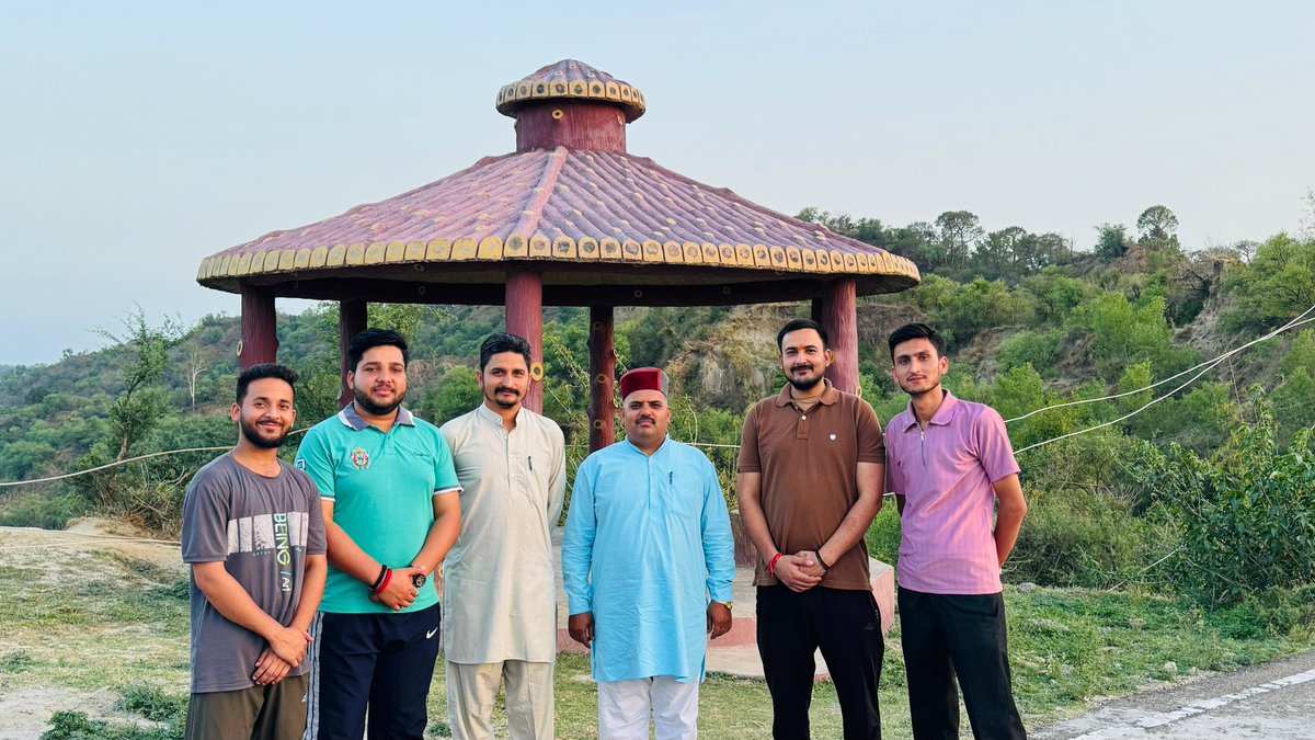 साहिल भारतीय tweet media