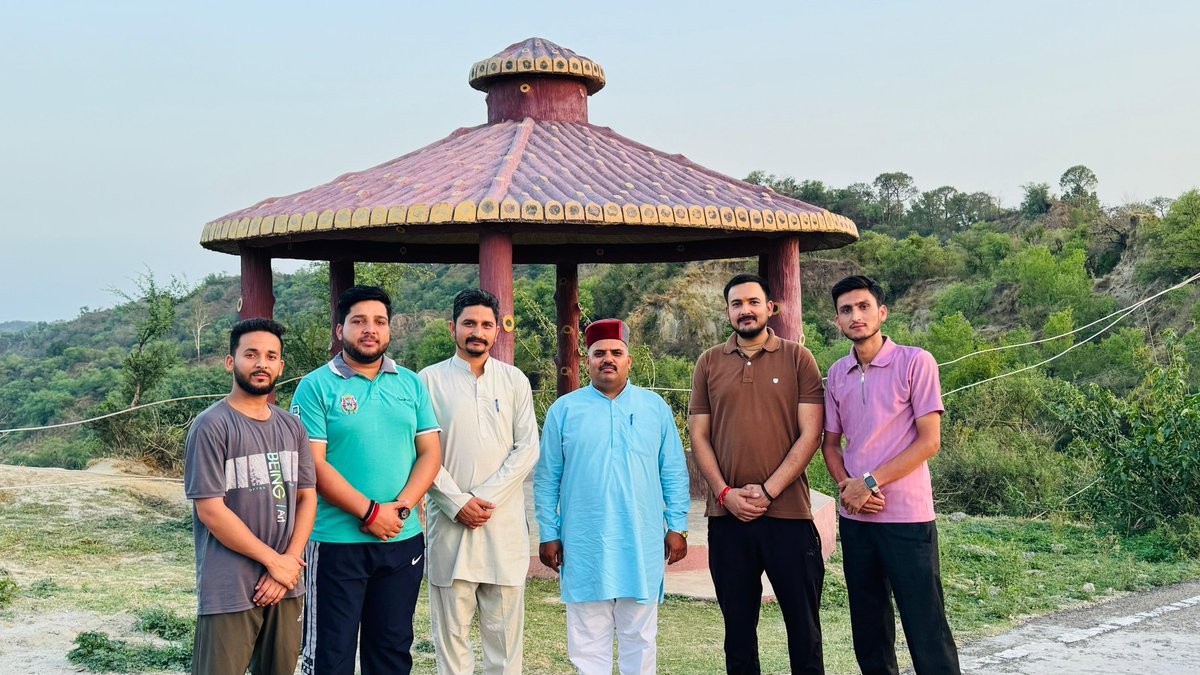 साहिल भारतीय tweet media