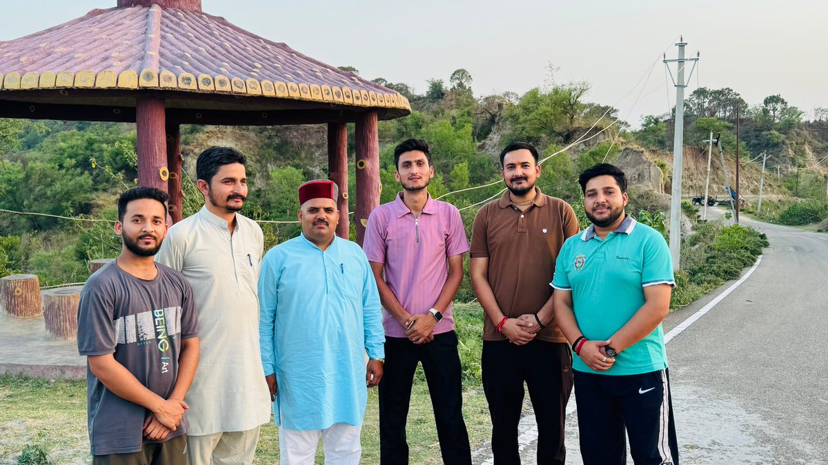 साहिल भारतीय tweet media