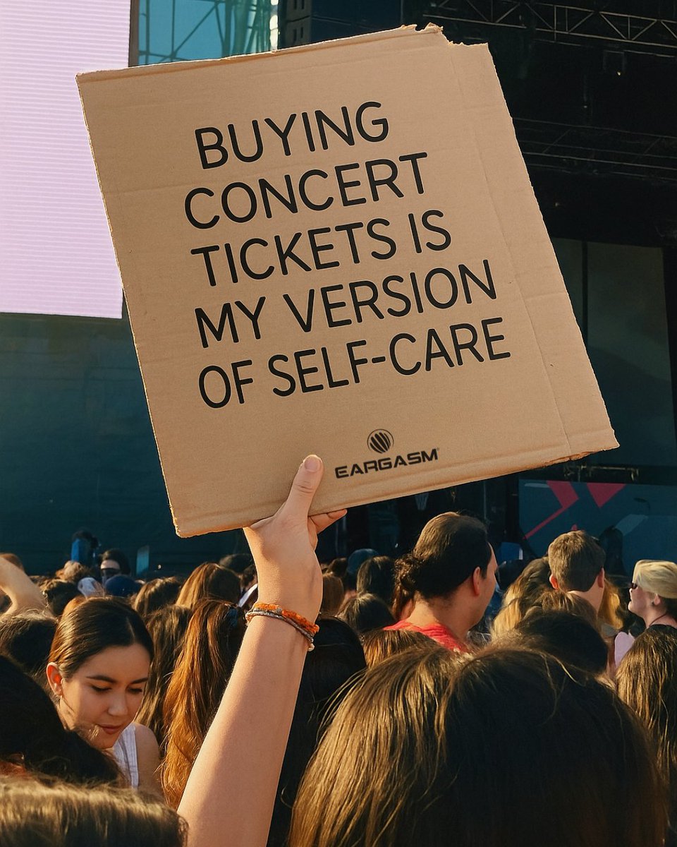 The best kind of self-care if you ask us.