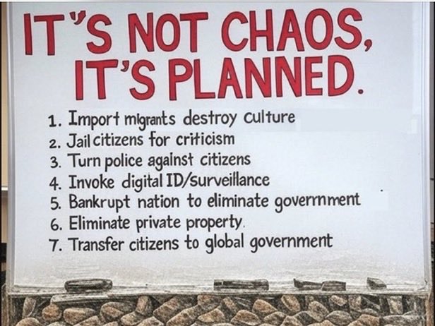 Anti WEF (@antlwef) on Twitter photo 