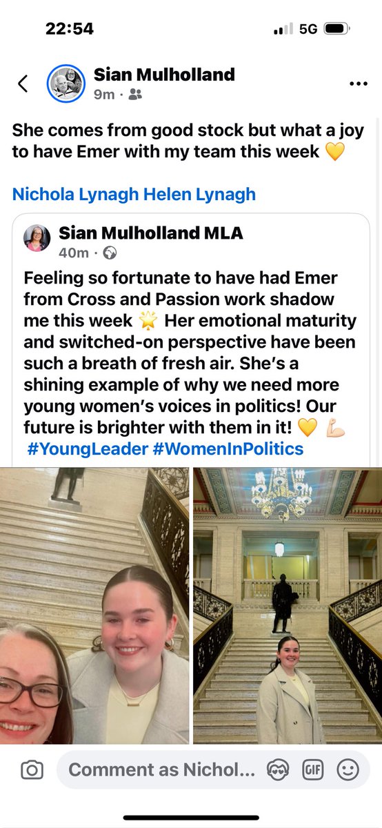 ⁦<a href="/CpcBallycastle/">Cross & Passion</a>⁩