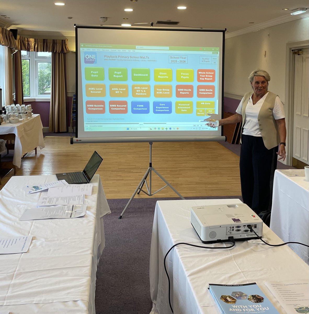 Playback Learning tweet media