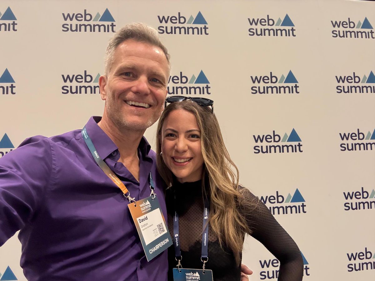 Meltem (@_m3ltem) on Twitter photo Welcome to our beautiful city <a href="/WebSummit/">Web Summit</a>!
#Vancouver is happy to have you! 🩵
#WebSummitVancouver Welcome to our beautiful city <a href="/WebSummit/">Web Summit</a>!
#Vancouver is happy to have you! 🩵
#WebSummitVancouver