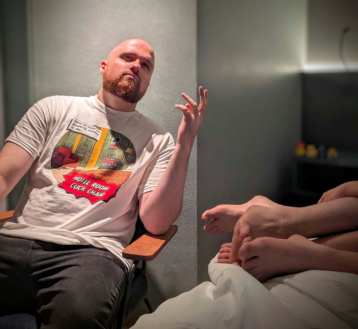 BloodyDrongo tweet media