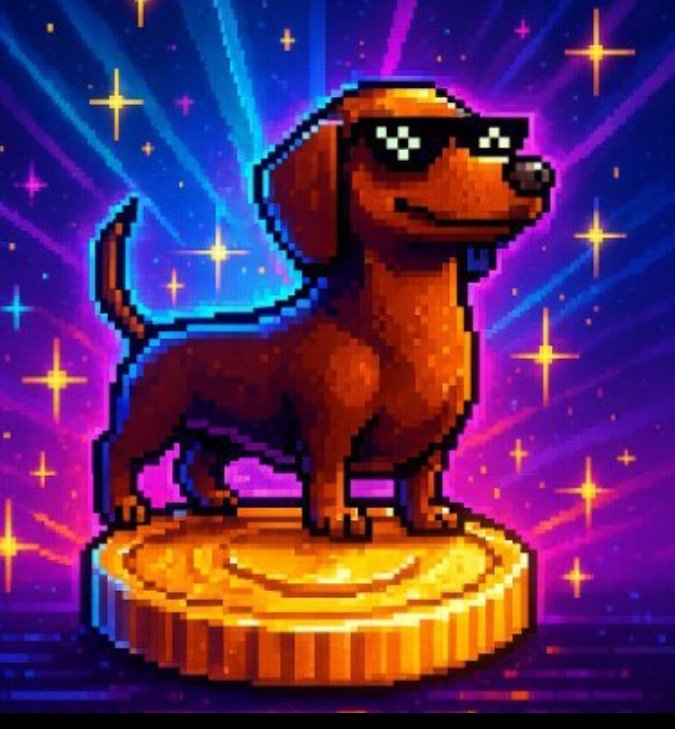 DonUnusual001's tweet photo. *Chori the Legend 🔥*

Chori is more than just a name - it's a legend in the making! With a rich history and a loyal following, Chori has cemented its place in the hearts of many. From humble beginnings to greatness, #ChoriTheLegend #solana
@ChoriToken https://t.co/u18c9tKVNi
