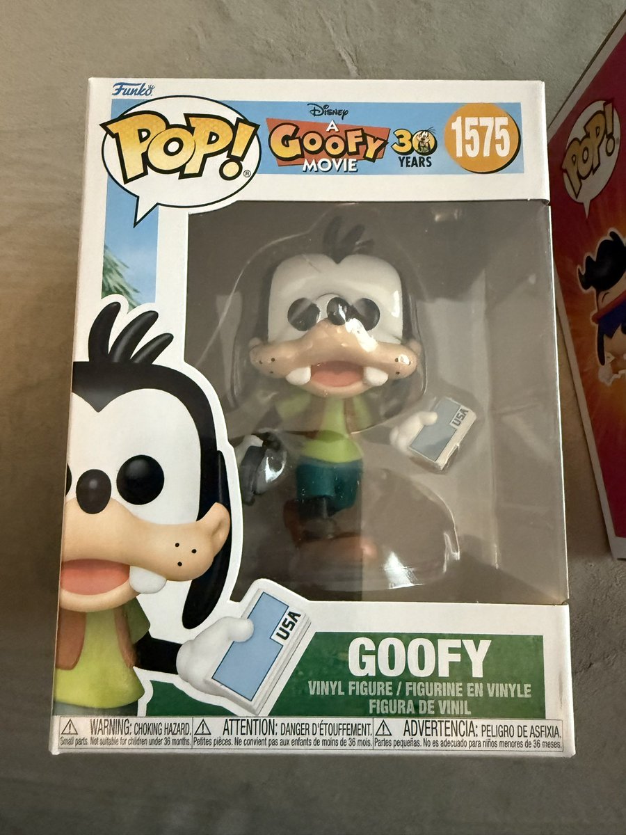 Victor A. Ramirez (@ramivic) on Twitter photo Finally - all of my #AGoofyMovie <a href="/OriginalFunko/">Funko</a> have arrived!!! That Roxanne is so cute!! <a href="/GoofyMovieDir/">Kevin Lima</a> <a href="/TrishForstner/">Trish: FERAL COMIC OUT NOW!</a> Finally - all of my #AGoofyMovie <a href="/OriginalFunko/">Funko</a> have arrived!!! That Roxanne is so cute!! <a href="/GoofyMovieDir/">Kevin Lima</a> <a href="/TrishForstner/">Trish: FERAL COMIC OUT NOW!</a>