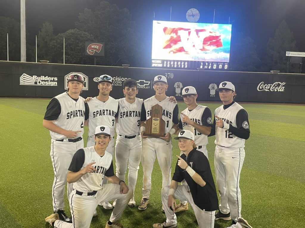 🎓⚾️ One Last Dance for us SRs. South Warren is headed to the State Tournament for one final run. Grateful to be part of it - 46IP, 36K, 8BB - #groundballproducer