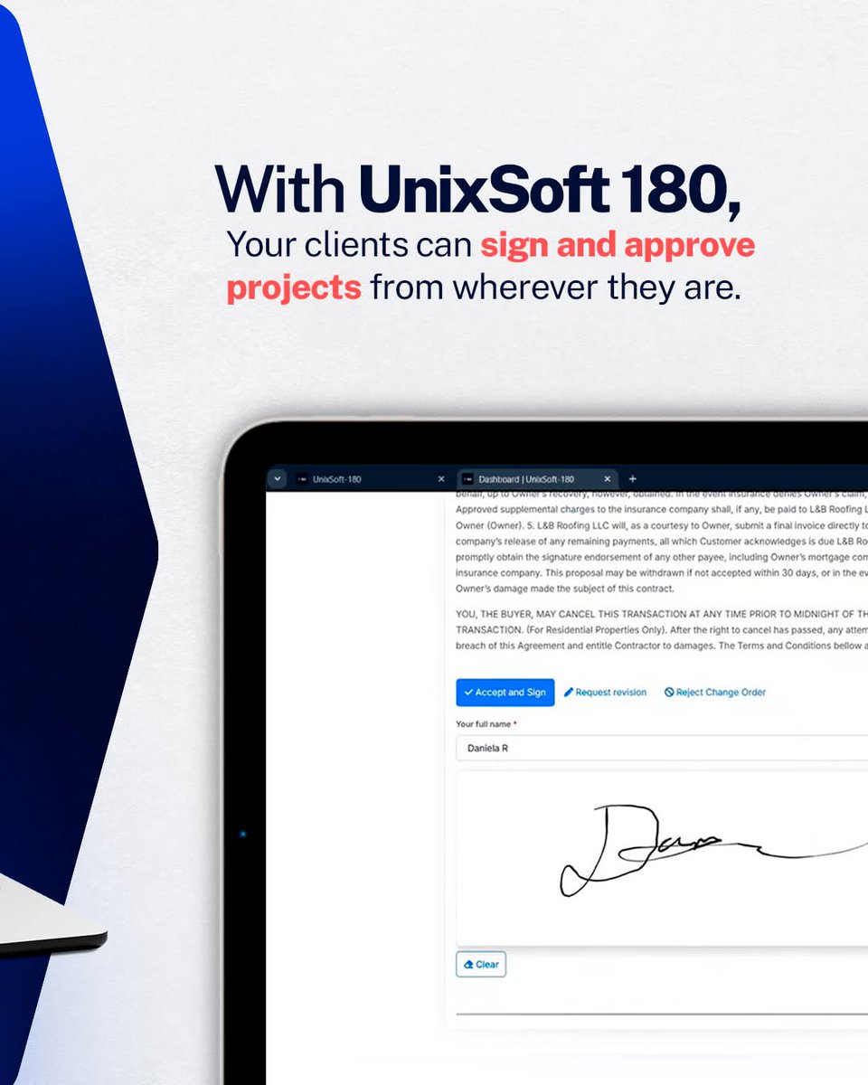 unixsoft180's tweet image. Manage projects remotely, create purchase orders, and streamline operations—without extra costs. Everything you need is in one place.
#AllInOnePlatform #RemoteProjectManagement #SmartBusinessTools #Unixsoft180
